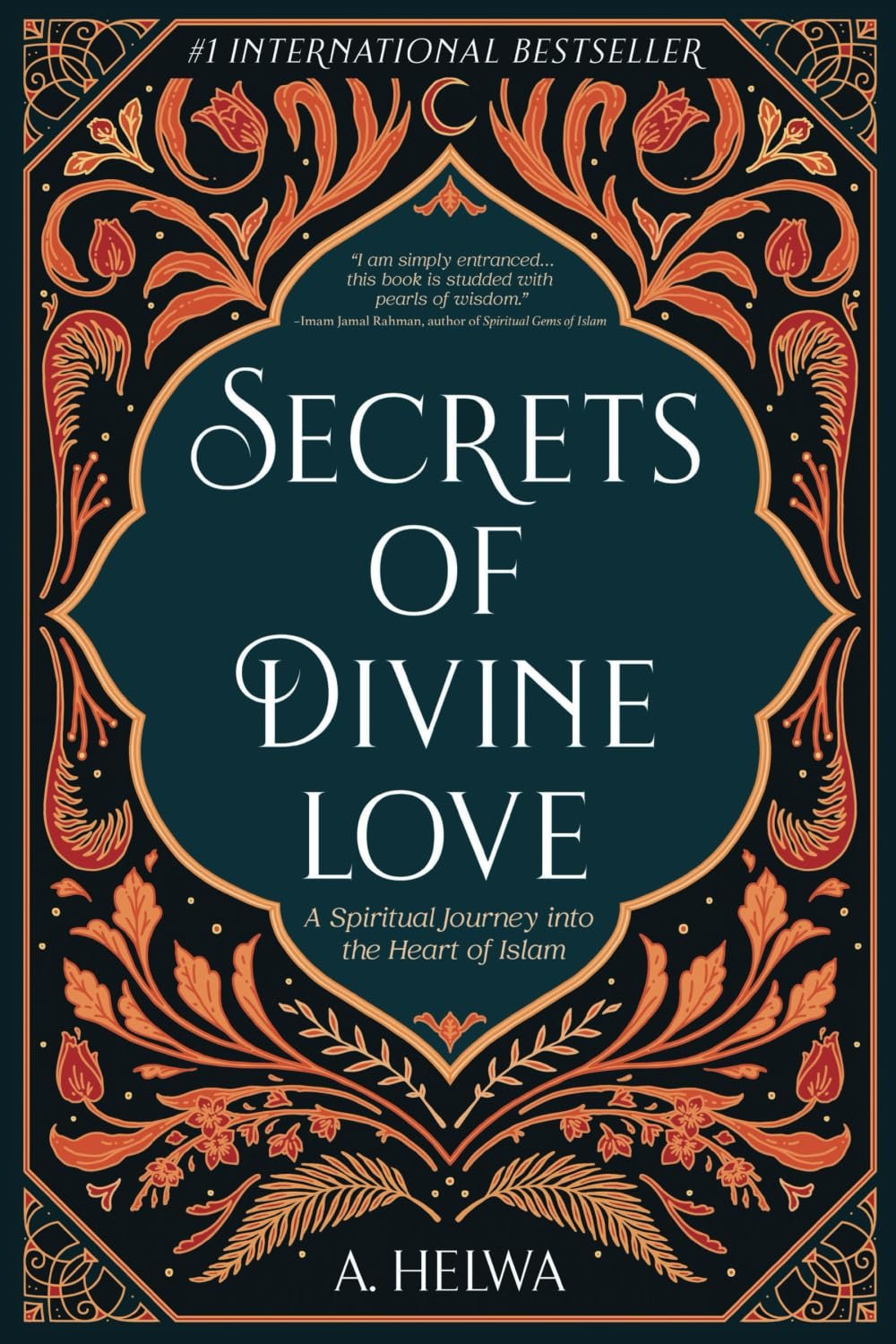 Secrets of Divine Love